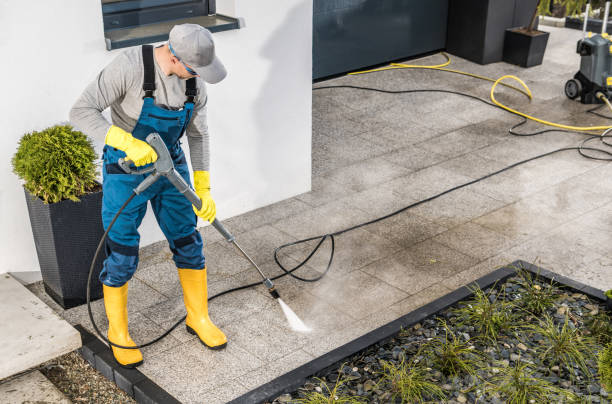 Reliable Decatur, MI Pressure Washing Solutions