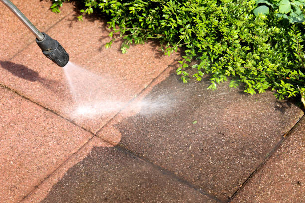 Best Commercial Building Pressure Washing  in Decatur, MI